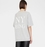 Camiseta Anine Bing Myers tee serif NY